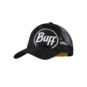 Buff Trucker Cap Logo Black (L/XL) Unisex Buff Trucker Cap Logo Black (L/XL) Unisex