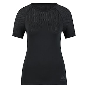 Odlo Performance Light Eco Baselayer Crew Neck Dames