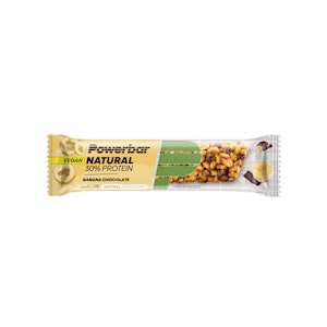 Powerbar Natural Protein Bar Banana Chocolate Powerbar Natural Protein Bar Banana Chocolate