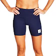 SAYSKY Combat+ 7 Inch Short Tights Dames Blauw