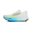 HOKA Mafate 5 Dames Wit