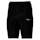 Mizuno BG3000 Mid Tight Dames Zwart