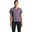 Craft Hypervent T-shirt Dames Paars