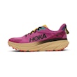HOKA Challenger ATR 7 GTX Dames Paars