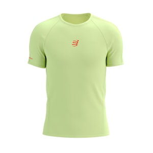 Compressport Trail Racing T-shirt Heren Compressport Trail Racing T-shirt Heren