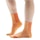 On Performance Run Sock Mid Unisex Oranje