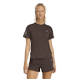 adidas Adi365 Iconic T-shirt Dames Bruin