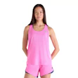New Balance Athletics Tank Dames Roze