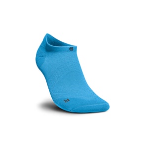 Bauerfeind Run Ultralight Low Cut Socks Dames Bauerfeind Run Ultralight Low Cut Socks Dames