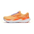 Brooks Glycerin 21 Dames Oranje