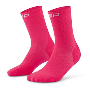 CEP The Run Mid-Cut Socks Dames CEP The Run Mid-Cut Socks Dames