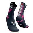 Compressport Pro Racing Socks v4.0 Trail Unisex Zwart