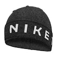 Nike Dri-Fit Trail Knit Cuffed Beanie Unisex Zwart