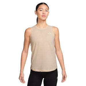 Nike Trail Dri-FIT Singlet Dames Nike Trail Dri-FIT Singlet Dames