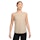 Nike Trail Dri-FIT Singlet Dames Bruin