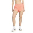 adidas Adizero Essentials Shorts Dames Oranje