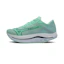 Mizuno Wave Rebellion Flash 2 Heren Groen