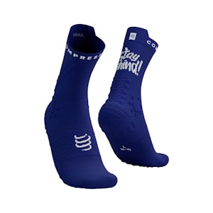 Compressport Pro Racing Socks v4.0 Trail Stay Behind Unisex Compressport Pro Racing Socks v4.0 Trail Stay Behind Unisex