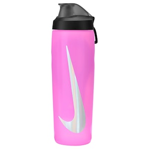 Nike Refuel Bottle Locking Lid 24 oz