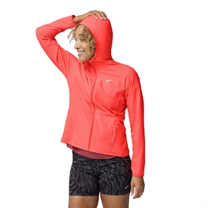 Brooks Canopy Jacket Dames Brooks Canopy Jacket Dames
