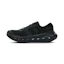 On Cloudrunner 3 (Wide) Dames Zwart