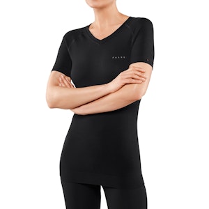 Falke Wool Tech Light T-shirt Dames