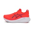 ASICS Gel Nimbus 27 Heren Fluororanje