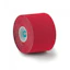 Ultimate Performance Kinesiology Tape 5cm-5m Rood Rood
