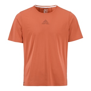 Craft Pro Trail T-shirt 2 Heren Craft Pro Trail T-shirt 2 Heren