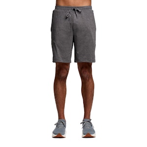 Saucony Triumph 8 Inch Short Heren Saucony Triumph 8 Inch Short Heren