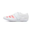 adidas Adizero Throws Unisex Wit