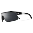 Nike Show X1 Sunglasses Unisex Zwart
