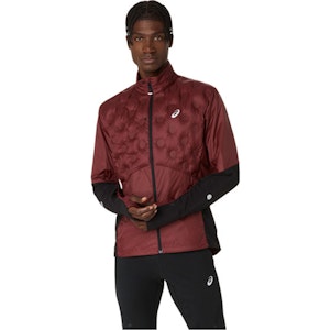 ASICS Road Winter Jacket Heren ASICS Road Winter Jacket Heren