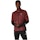ASICS Road Winter Jacket Heren Rood