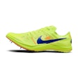 Nike ZoomX Dragonfly XC Unisex Limegroen
