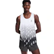 On Zero Singlet Heren Wit