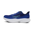HOKA Mach 6 Heren Blauw