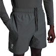 On 5 Inch Core Shorts Heren Grijs