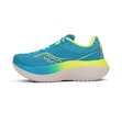 Saucony Kinvara Pro Dames Blauw
