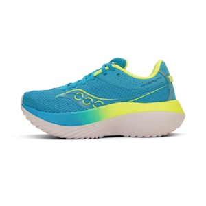 Saucony Kinvara Pro Dames Saucony Kinvara Pro Dames