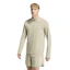 adidas Adi365 Iconic Half Zip Shirt Heren Groen