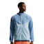 Nike Stride Dri-FIT UV Repel Jacket Heren Blauw