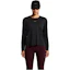 Craft Hypervent Shirt Dames Zwart