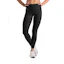 Fusion High Rise Tights Pocket Dames Zwart