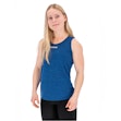 Fusion C3 Singlet Dames Blauw