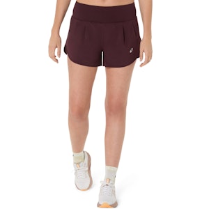 ASICS Road 3.5 Inch Short Dames ASICS Road 3.5 Inch Short Dames