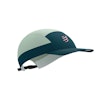 Compressport 5 Panel Light Cap Unisex Groen