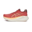 ASICS Gel Nimbus 27 Dames Rood