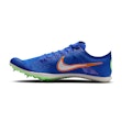 Nike Zoom Mamba 6 Unisex Blauw