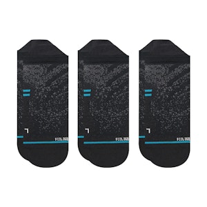 Stance Run Ultra Tab 3-Pack Unisex